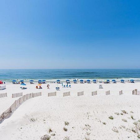 Westwind 301 Vila Gulf Shores Exterior foto