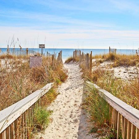 Westwind 301 Vila Gulf Shores Exterior foto