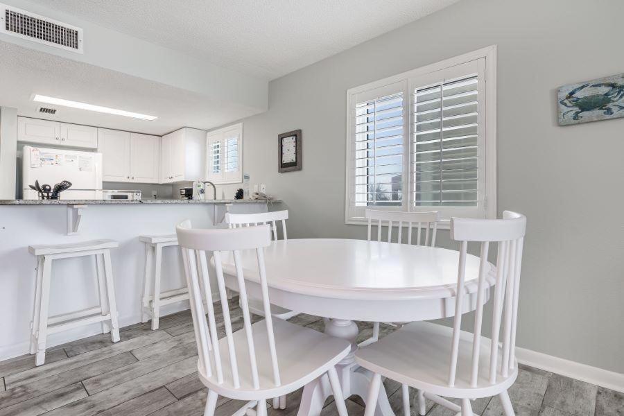 Westwind 301 Vila Gulf Shores Exterior foto