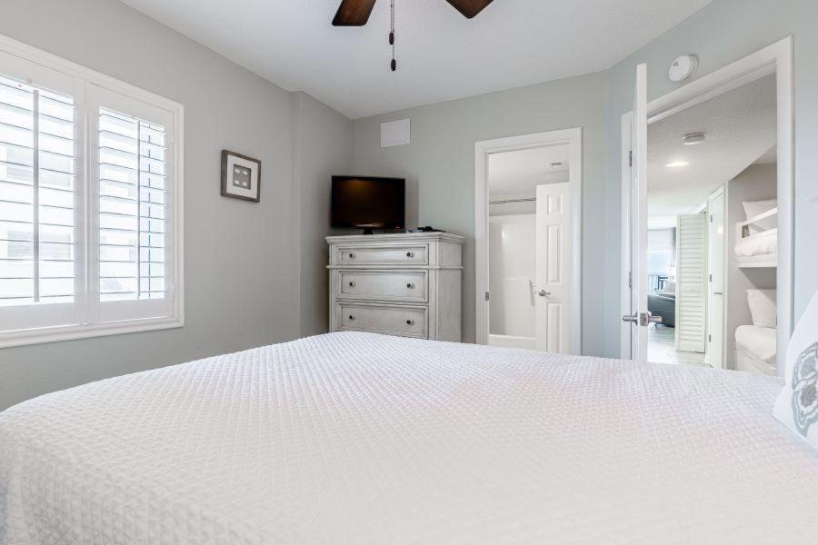 Westwind 301 Vila Gulf Shores Exterior foto
