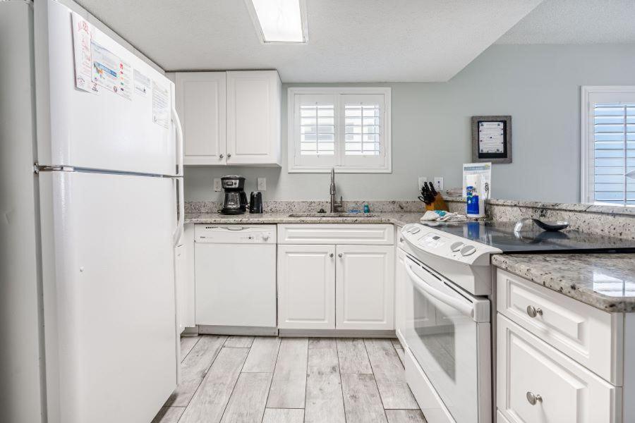 Westwind 301 Vila Gulf Shores Exterior foto