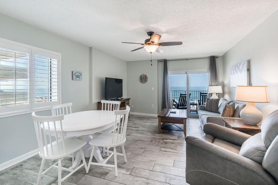 Westwind 301 Vila Gulf Shores Exterior foto