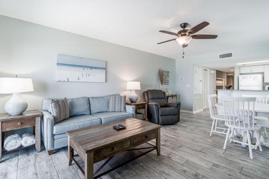 Westwind 301 Vila Gulf Shores Exterior foto