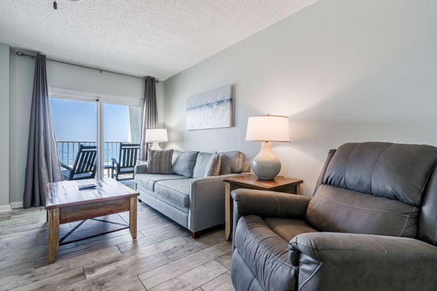 Westwind 301 Vila Gulf Shores Exterior foto