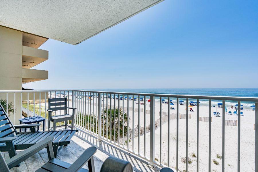 Westwind 301 Vila Gulf Shores Exterior foto