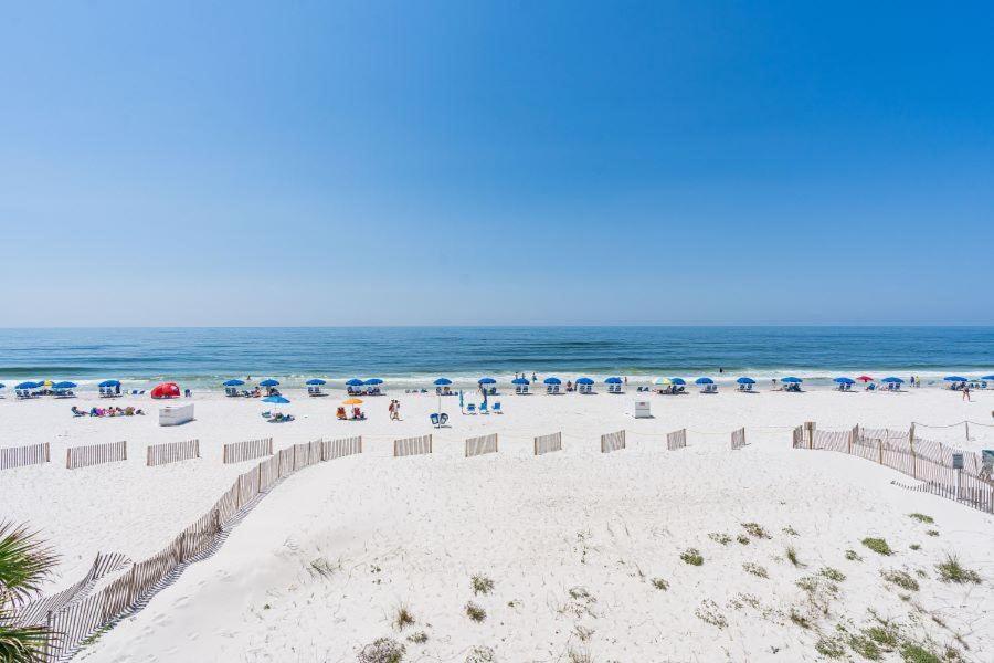 Westwind 301 Vila Gulf Shores Exterior foto