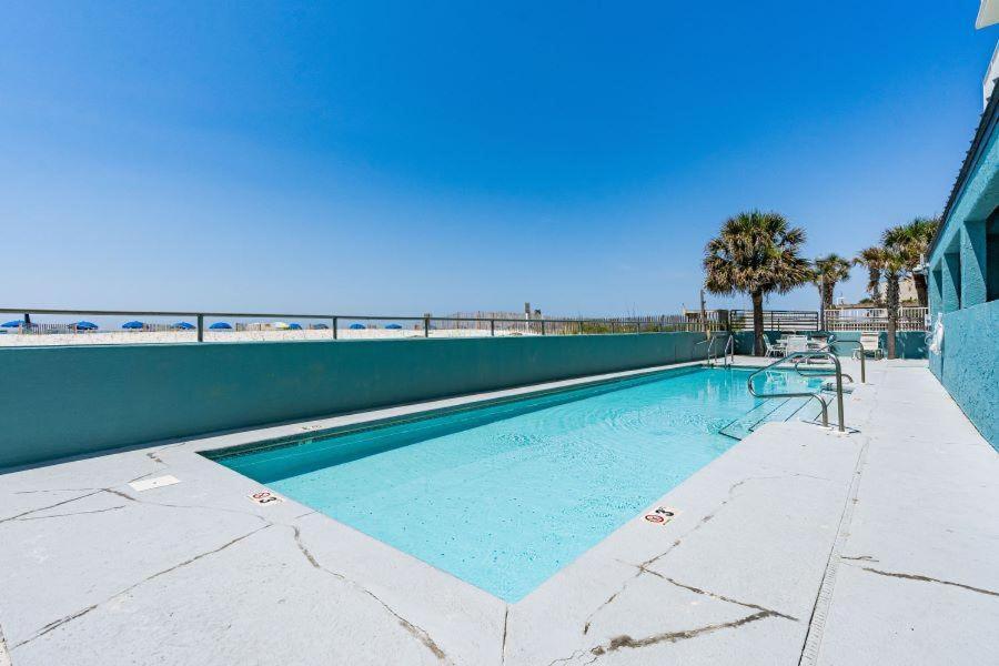 Westwind 301 Vila Gulf Shores Exterior foto