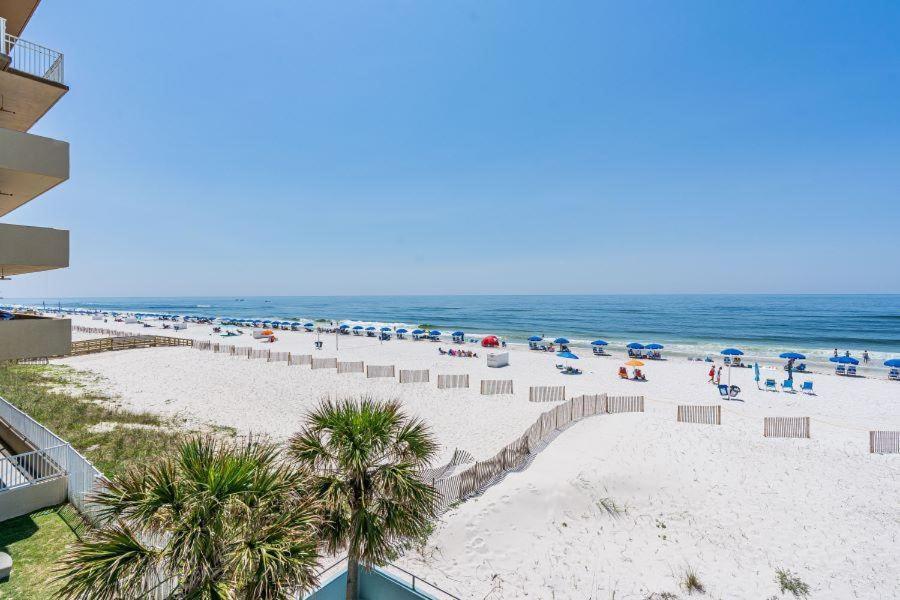 Westwind 301 Vila Gulf Shores Exterior foto