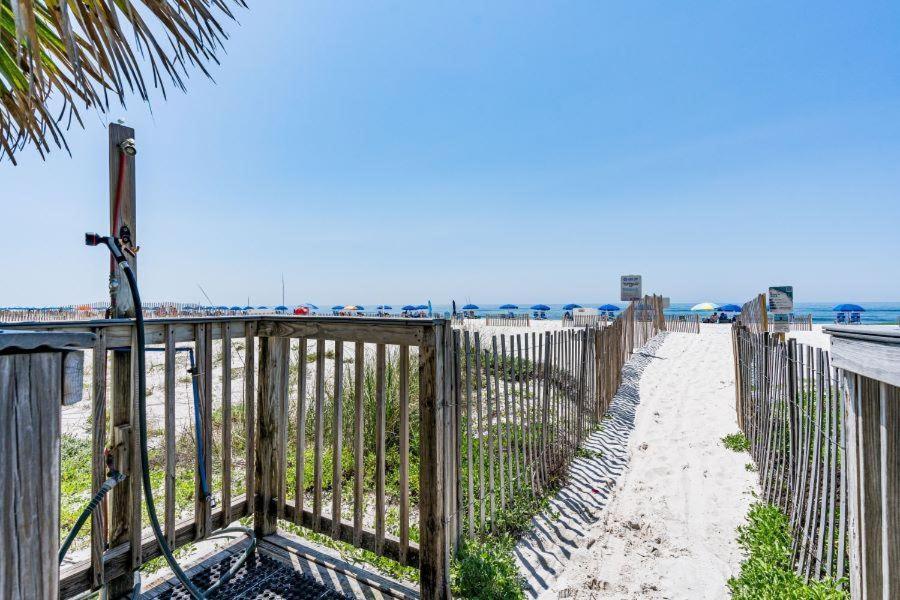 Westwind 301 Vila Gulf Shores Exterior foto