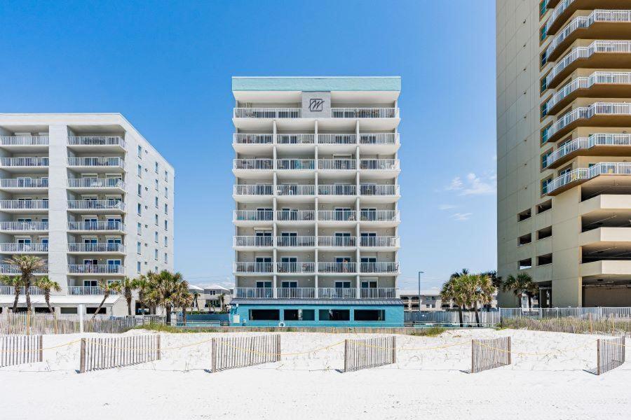 Westwind 301 Vila Gulf Shores Exterior foto