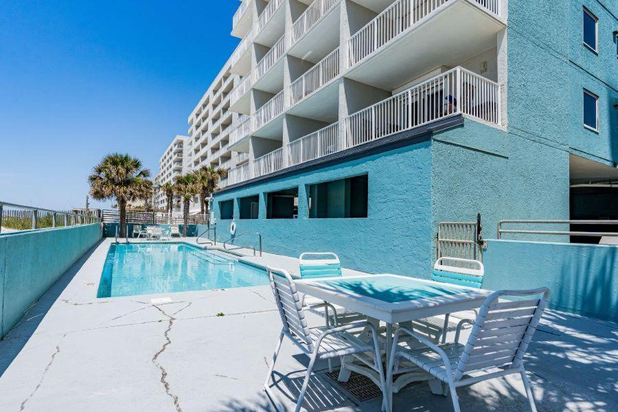 Westwind 301 Vila Gulf Shores Exterior foto