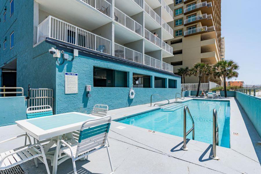 Westwind 301 Vila Gulf Shores Exterior foto