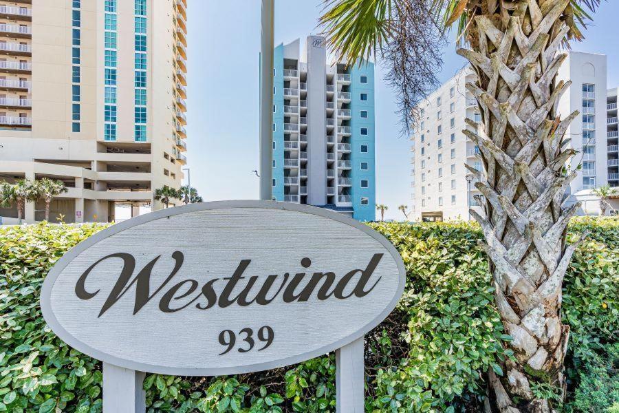 Westwind 301 Vila Gulf Shores Exterior foto