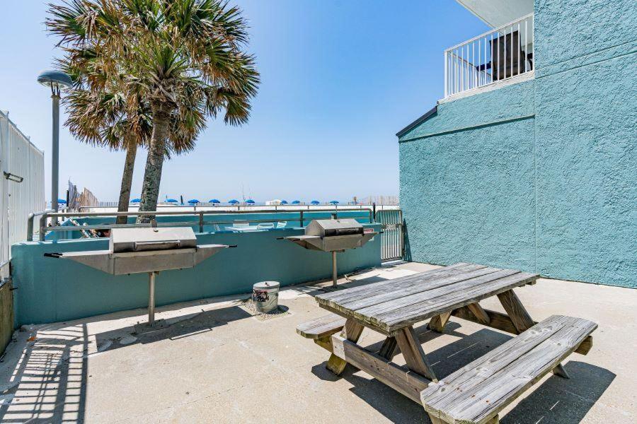 Westwind 301 Vila Gulf Shores Exterior foto