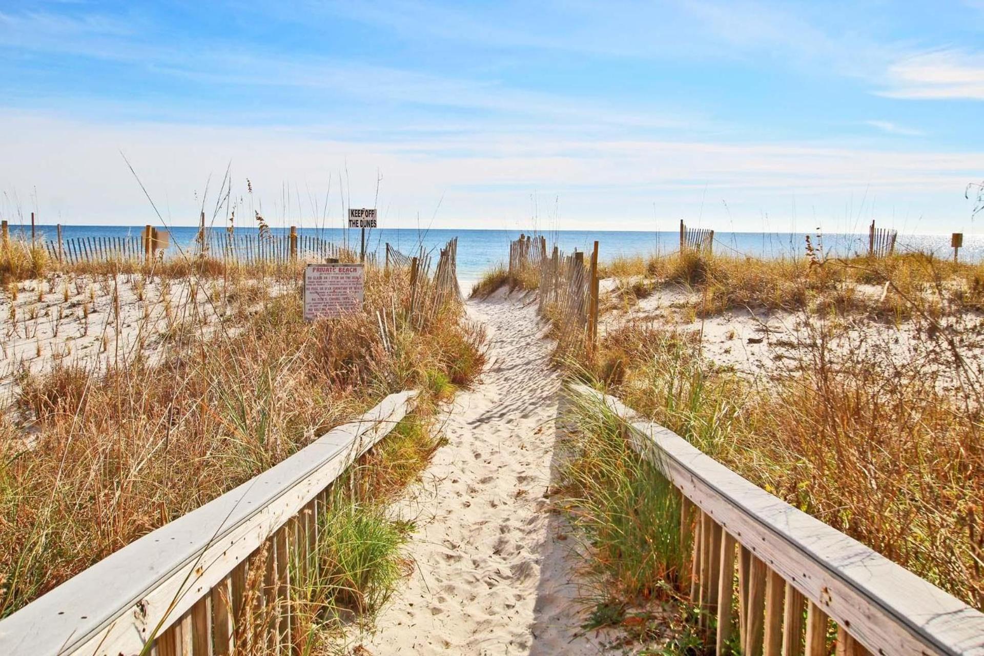 Westwind 301 Vila Gulf Shores Exterior foto